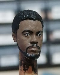 Image 1 of 073  TCHALLA  BLACK PANTHER