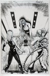Spider-Gwen: Shadow Clones #1 Page 30