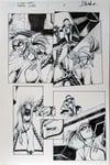Spider-Gwen: Shadow Clones #1 Page 21