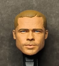 Image 1 of 107  BRAD PITT MR SMITH