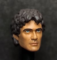 Image 1 of 130  MICHAEL KNIGHT hasselhoff