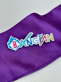 BANGTAN Enamel Pin