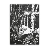 Image 2 of Print Large  mama das