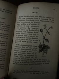 Image 10 of Plantes qui guérissent et plantes qui tuent, Olivier de Rawton, 1888!
