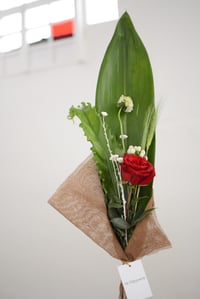 Image 5 of Rosa de Sant Jordi - La diferent 