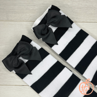 Image 6 of Festive knee high socks