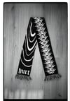 HURT SCARF