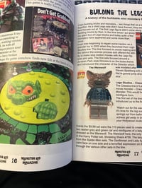 Image 4 of Monster Kid Magazine #1