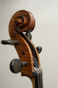 Image 4 of Artisan Cello № 42