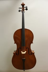 Image 1 of Artisan Cello № 42