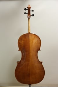 Image 2 of Artisan Cello № 42