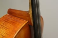 Image 4 of Artisan Cello  № 41