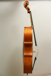 Image 3 of Artisan Cello  № 41