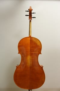 Image 2 of Artisan Cello  № 41