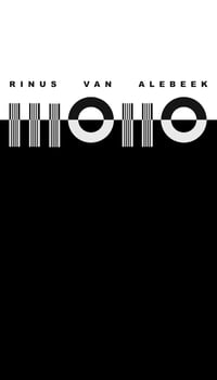 Image of Rinus van Alebeek - MONO