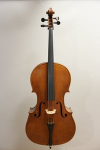 Image 1 of Artisan 7/8 Cello № 38