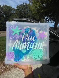 Image 1 of Baby Boxes
