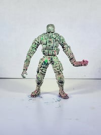 Image 1 of The Unsettling