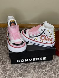 Image 2 of Custom Shoes