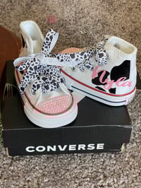 Image 1 of Custom Shoes