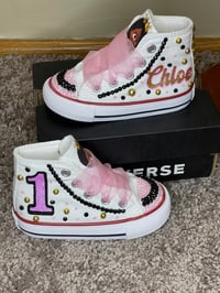 Image 3 of Custom Shoes