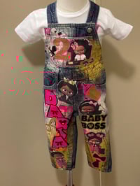 Image 1 of Jumper Set 