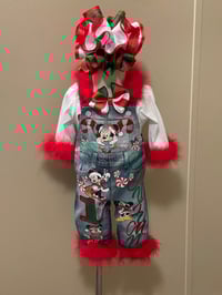 Image 2 of Jumper Set 