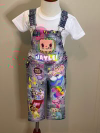 Image 5 of Jumper Set 