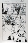 Spider-Gwen: Shadow Clones #3 Page 14