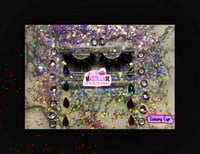 Luxury Eye