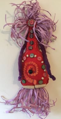 Image 2 of Fine Art doll making  - NEXT DATE TO BE CONFIRMED