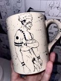 ‘Sukuna’ NSFW mug