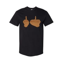 Image 2 of FTP (Alternate version) T-shirt 