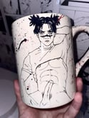 ‘Choso’ NSFW mug
