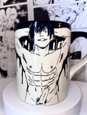 ‘Toji’ NSFW mug