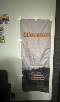 Image 1 of Nobori Flags