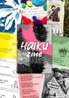 Haiku Poetry Zine