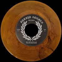 Image 1 of Fuller Brothers/Dynamite Singletary(Color Reissue)