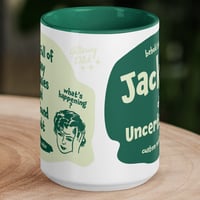 Image 2 of Jackpot of Uncertainties Mug