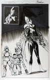 Spider-Gwen: Shadow Clones #3 Page 6