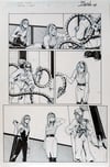Spider-Gwen: Shadow Clones #3 Page 1