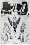 Spider-Gwen: Shadow Clones #2 Page 20
