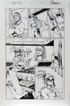 Spider-Gwen: Shadow Clones #2 Page 13