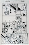 Spider-Gwen: Shadow Clones #2 Page 8