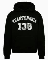 Image 1 of TRANSYLVANIA 138 - HOODIE 