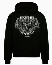 NOSFERATU UNIVERSITÄT - HOODIE 