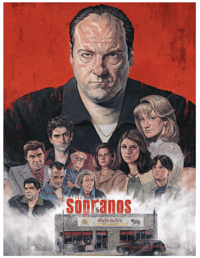 Sopranos Variant