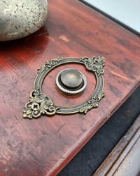 Image 4 of 1/1 bell built from coil tattoo gun