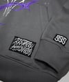 REVENGE HOODIE