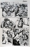 Predator vs. Wolverine #3 Page 24